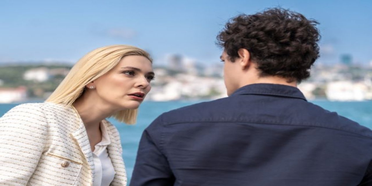 Bergüzar Korel Yeni Dizi? Bergüzar Korel Yeni Dizisi Ne? Bergüzar Korel Yeni Dizi Nereden İzlenir?