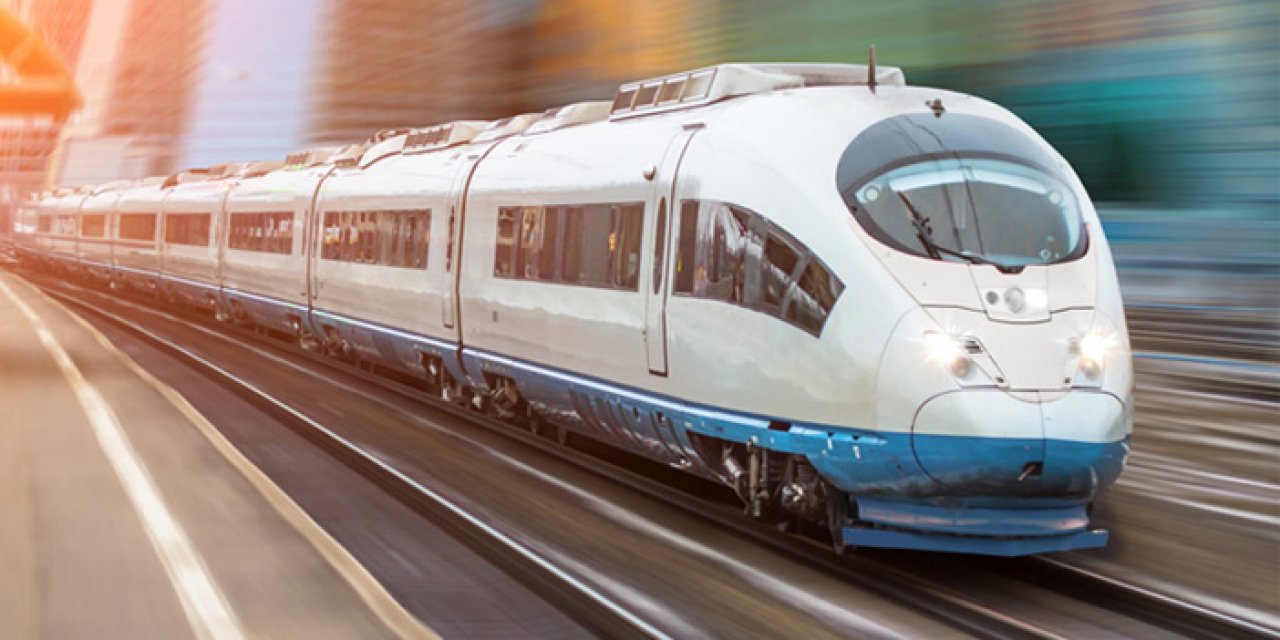 Bakan müjdeyi verdi: Konya'ya 55 kilometrelik raylı sistem