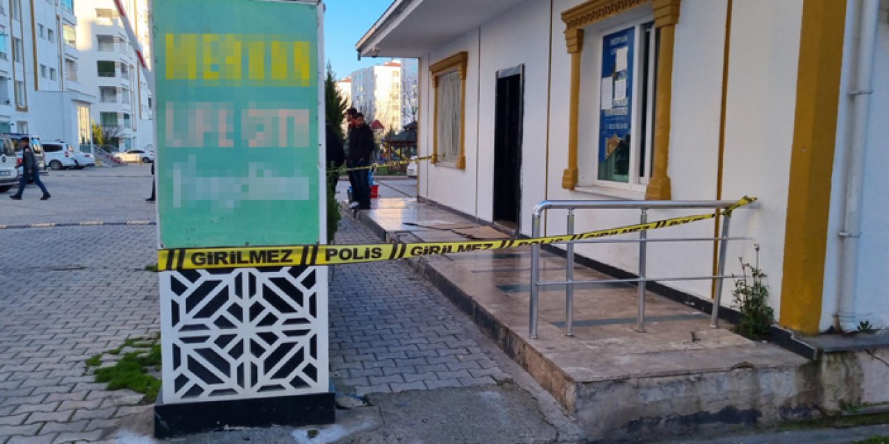 Sevgilisiyle tartıştıktan sonra intihar etmek istedi!