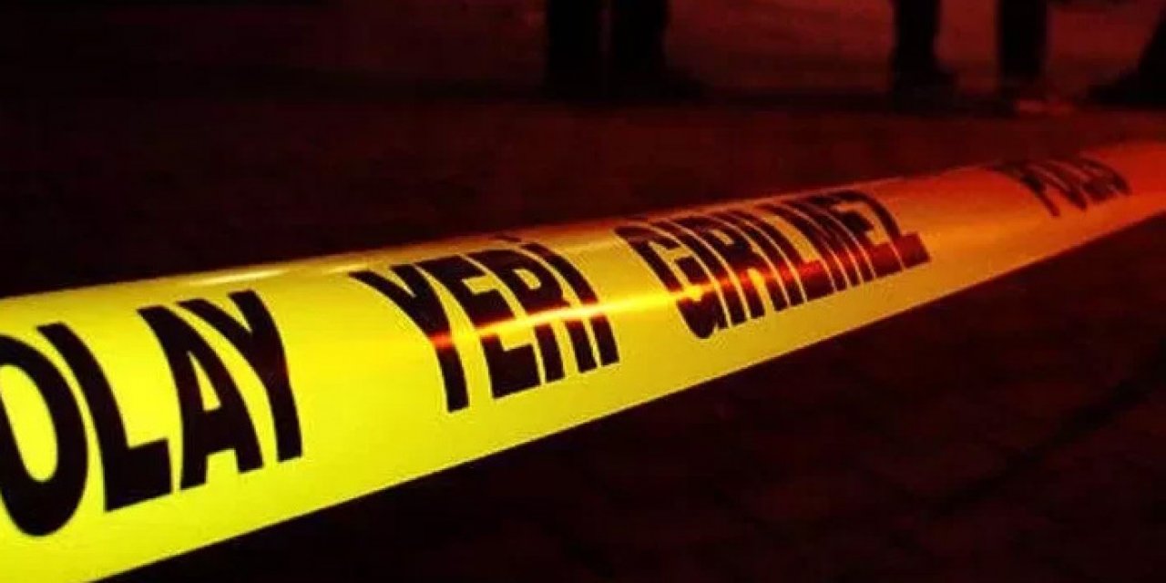 Manisa'da korkunç olay! Tüfekle kendini vurdu