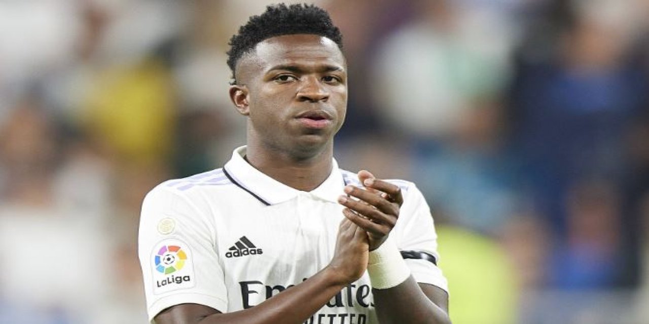 Vinicius Kimdir? Vinicius Junior Kimdir? Vinicius Nereli Ve Kaç Yaşında?