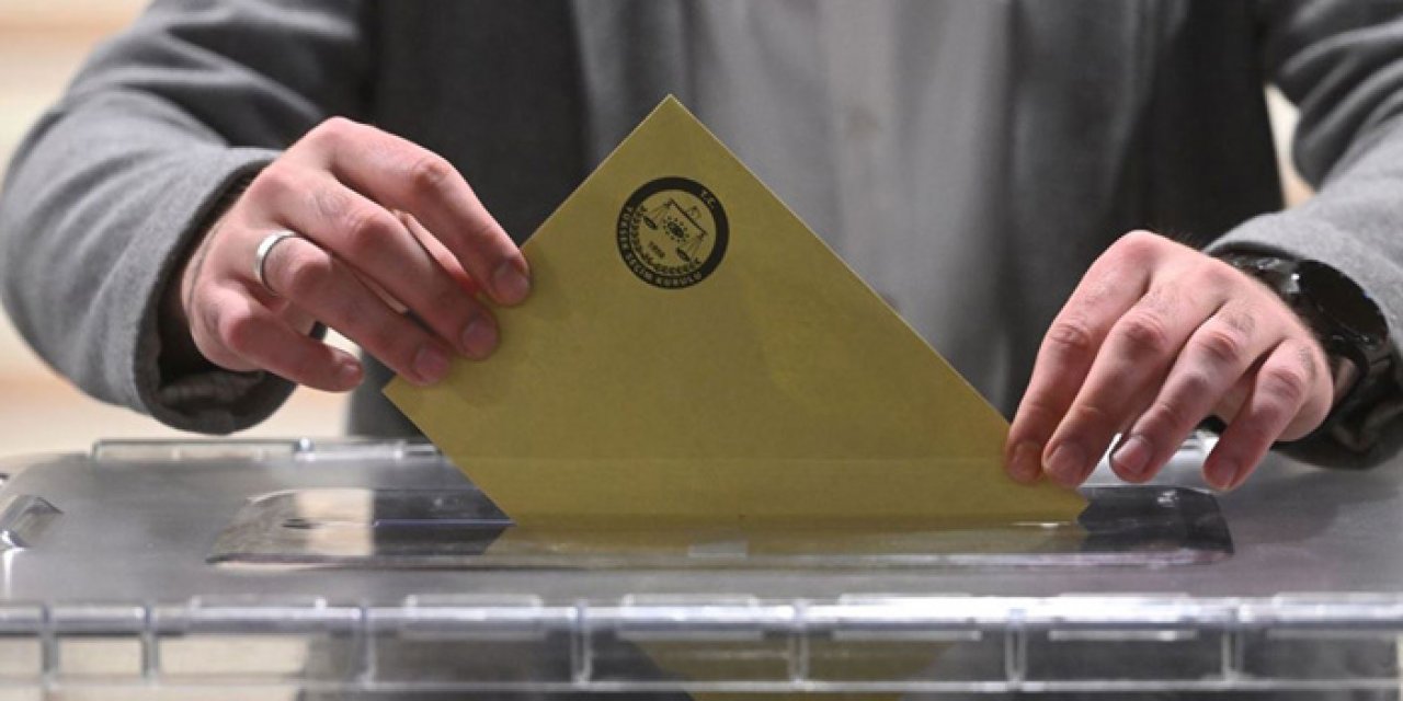 İzmir'de seçim krizi: Adaylığı düşürüldü