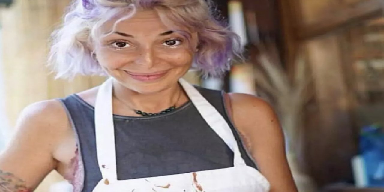 Selin Yardımcı kimdir? Selin Yardımcı nereli ve kaç yaşında?