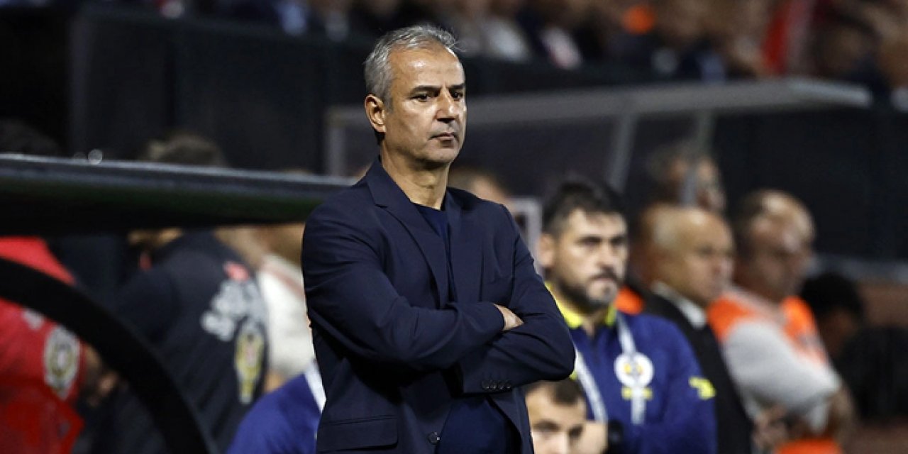 Fenerbahçe Teknik Direktörü İsmail Kartal: Şampiyon olacağız