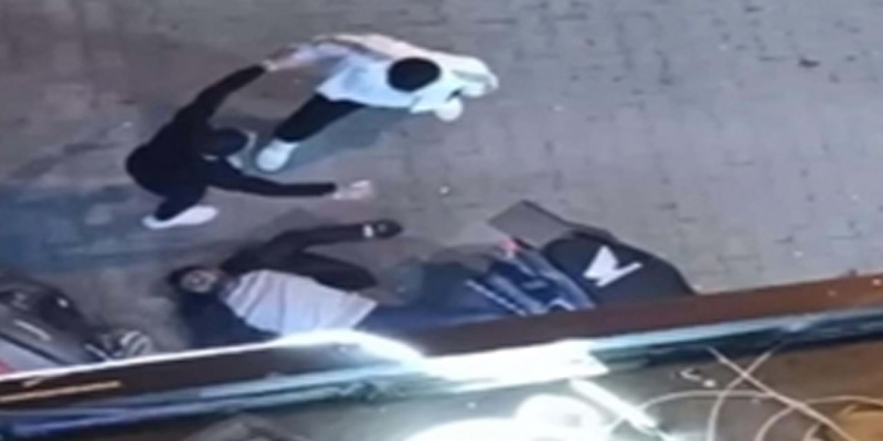 İzmir'de acı kaza: Kuzeni tarafından öldürüldü