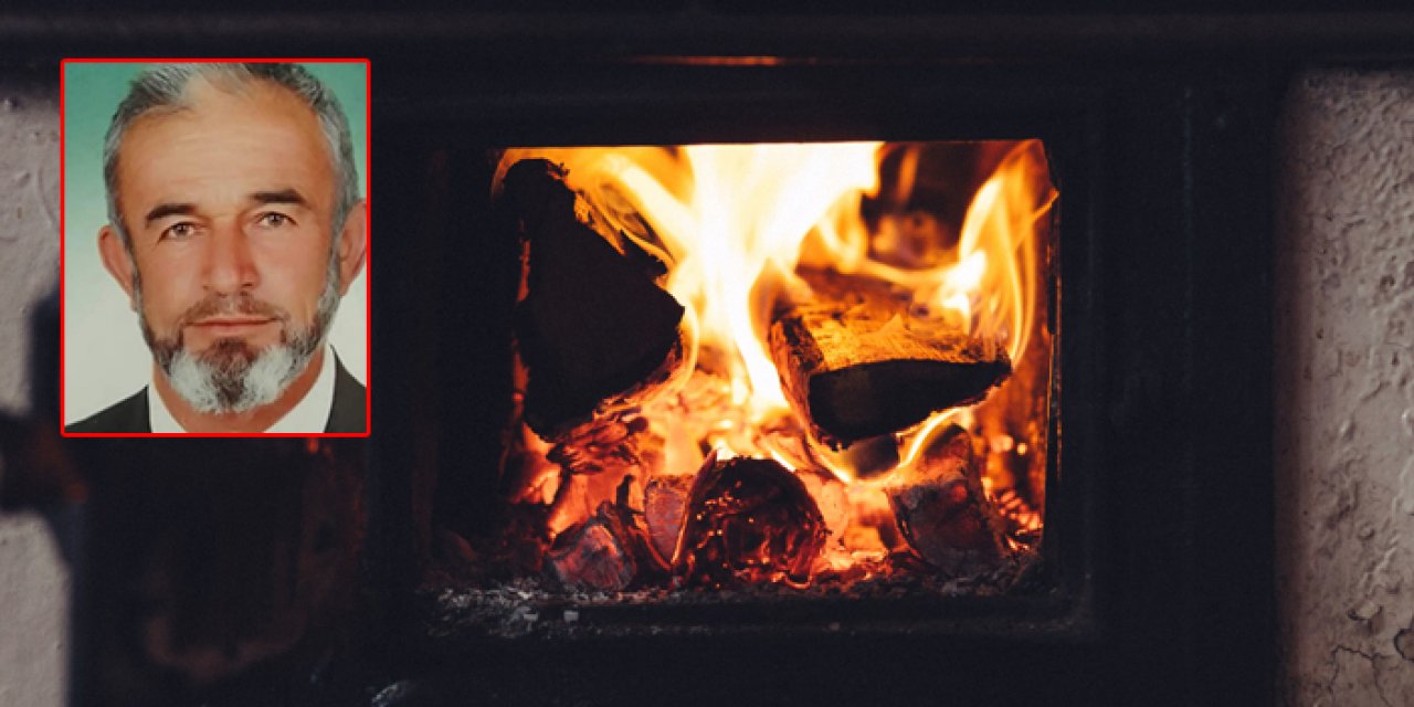 Ankara'da soba faciası: Yangında hayatını kaybetti!