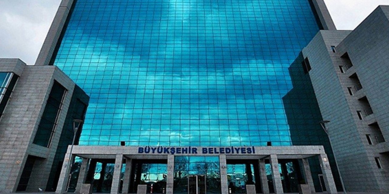 ABB satışa çıktı: 6 ilçede 28 taşınmaz satılıyor