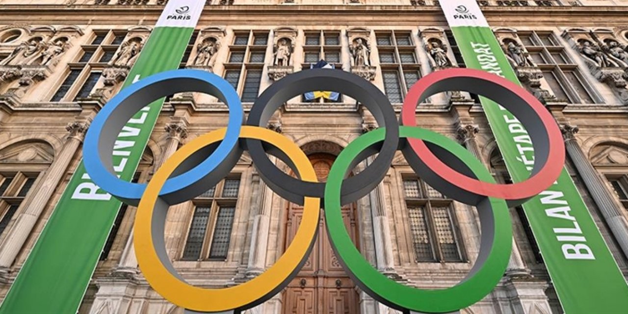 2024 Paris Olimpiyatları'nın güvenlik bilgileri çalındı