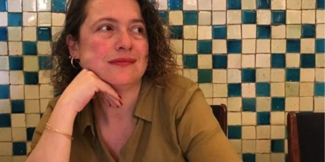 Çiğdem Mater kimdir? Çiğdem Mater nereli ve kaç yaşında?