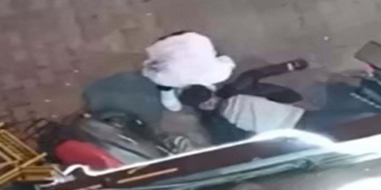 İzmir'de kuzenini öldürmüştü: Şüpheli yakalandı