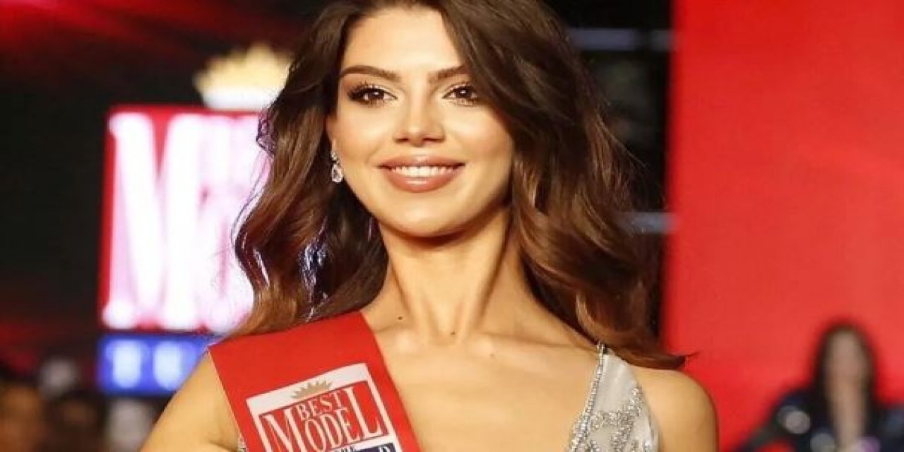 Elmas Yılmaz Kimdir? Elmas Yılmaz Nereli Ve Kaç Yaşında?