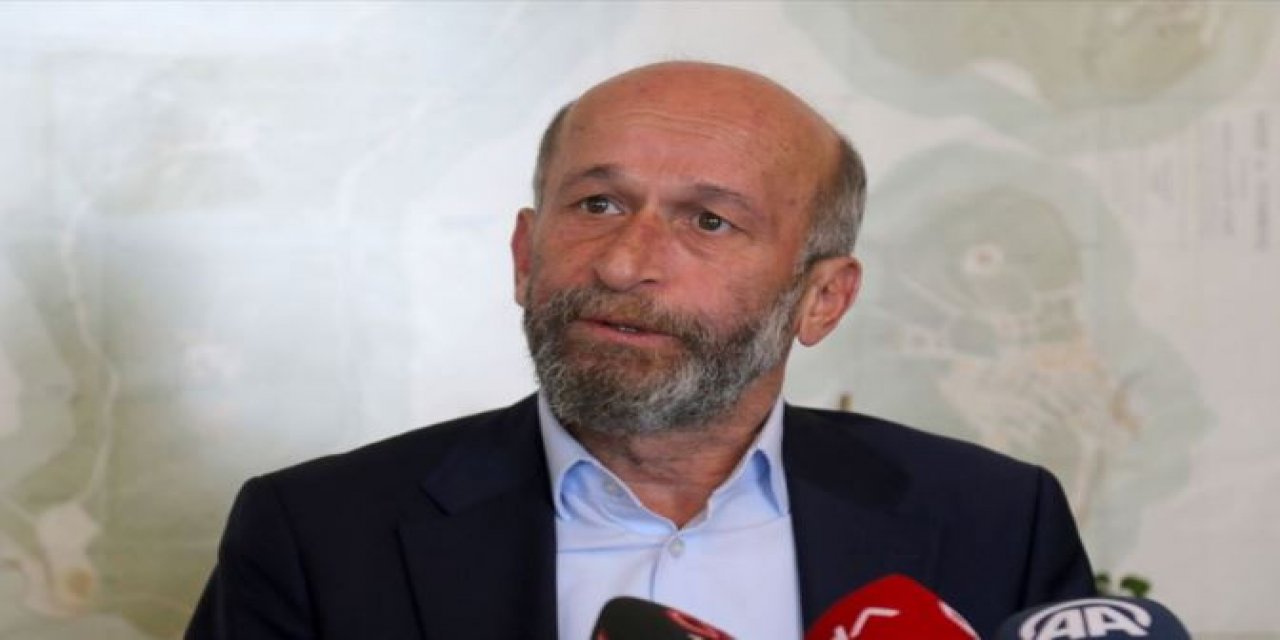 Adalar Belediye Başkanı Erdem Gül Kimdir? Erdem Gül Nereli Ve Kaç Yaşında?