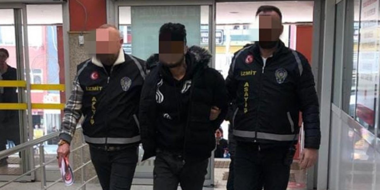 Husumetlisinin topuğuna sıktı! Kendi hastaneye gitti