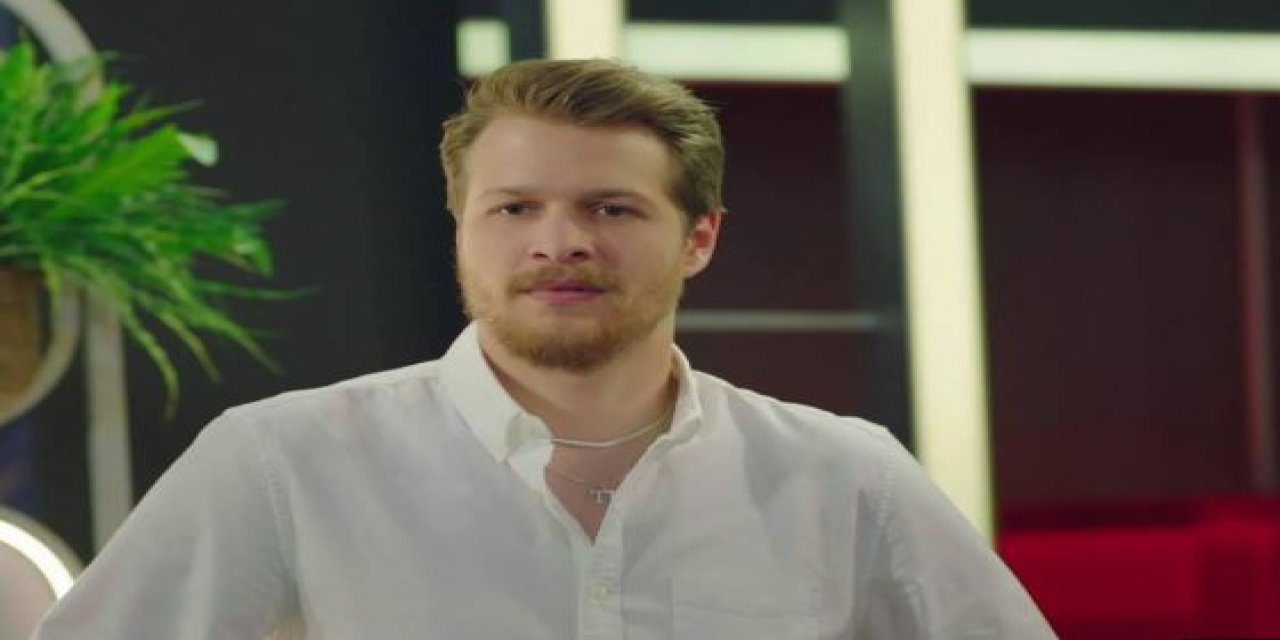 Taş Kağıt Makas Fecir Kimdir? Burak Yörük Kimdir? Burak Yörük Nereli Ve Kaç Yaşında?