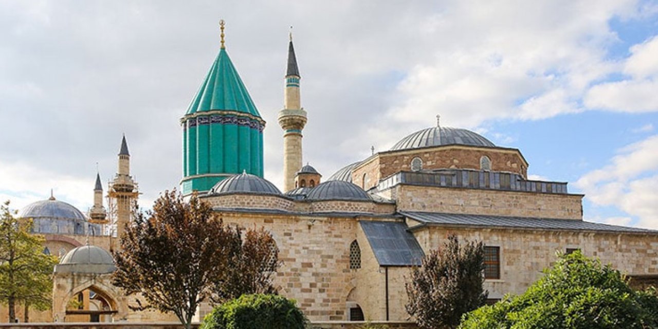 Konyalılar müjde: Ramazan ayı boyunca açık olacak