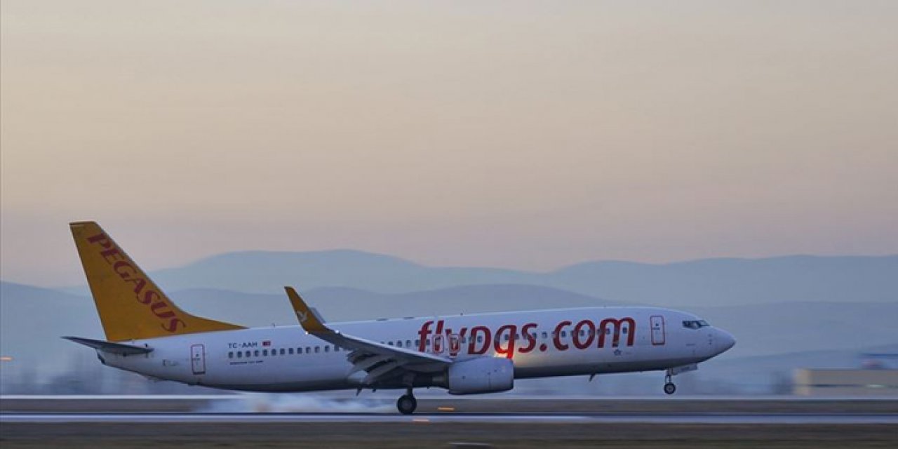 Pegasus 18 seferini karşılıklı iptal etti