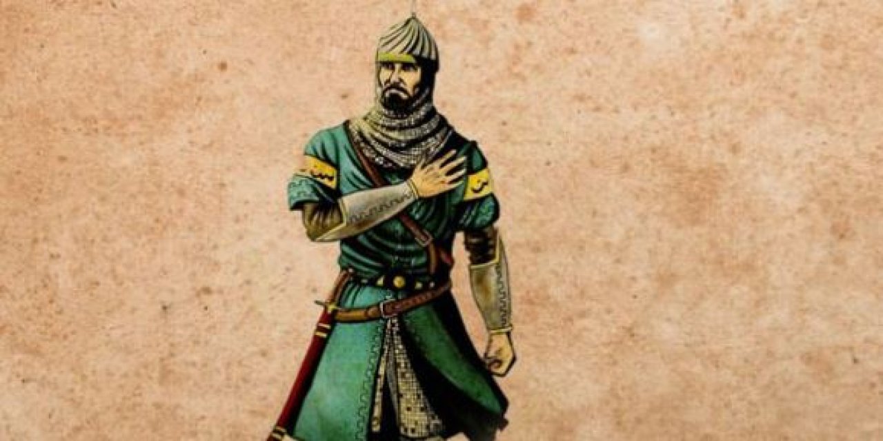 Keykavus Kimdir? Tarihte Keykavus Kimdir?