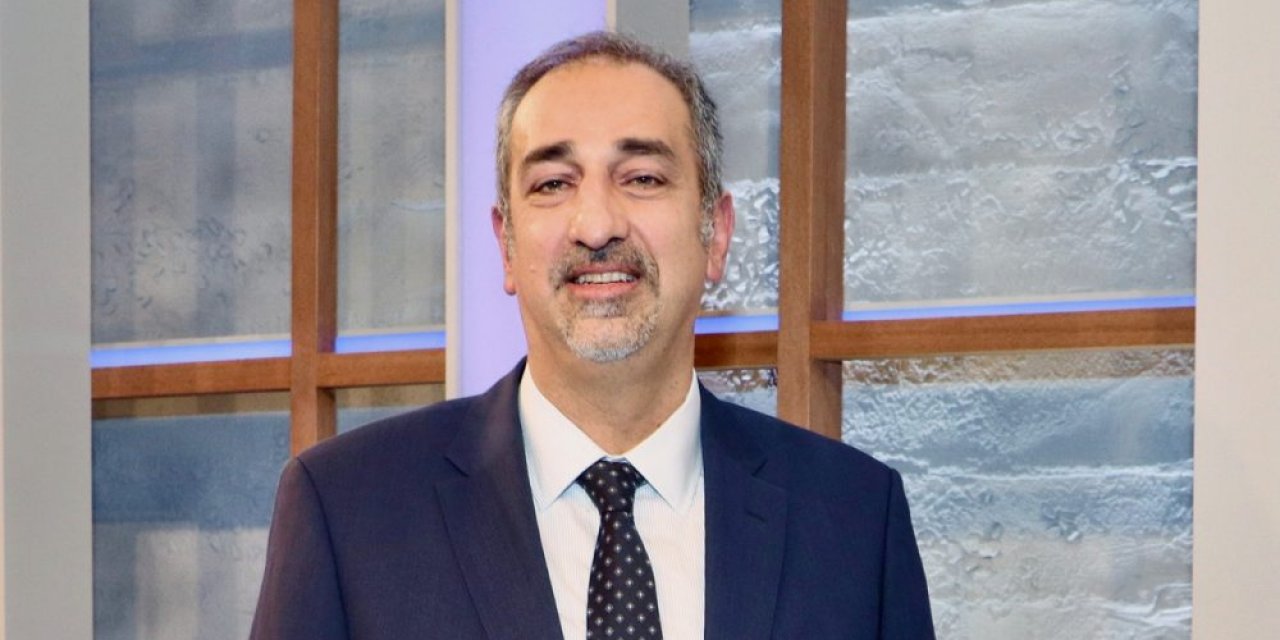 Arif Karabeyoğlu kimdir? Arif Karabeyoğlu nereli ve kaç yaşında?