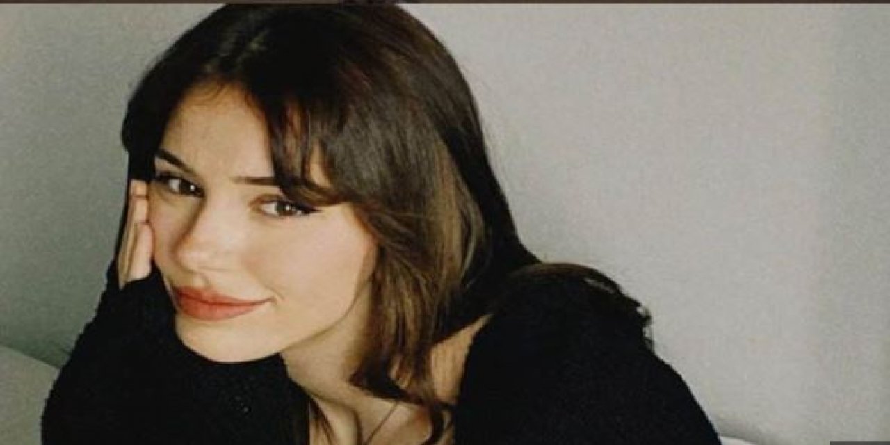 Ebru Karabakan Kimdir? Ebru Karabakan Nereli Ve Kaç Yaşında?