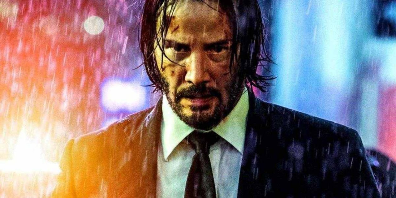 John Wick 5 gelecek mi? John Wick bitti mi?
