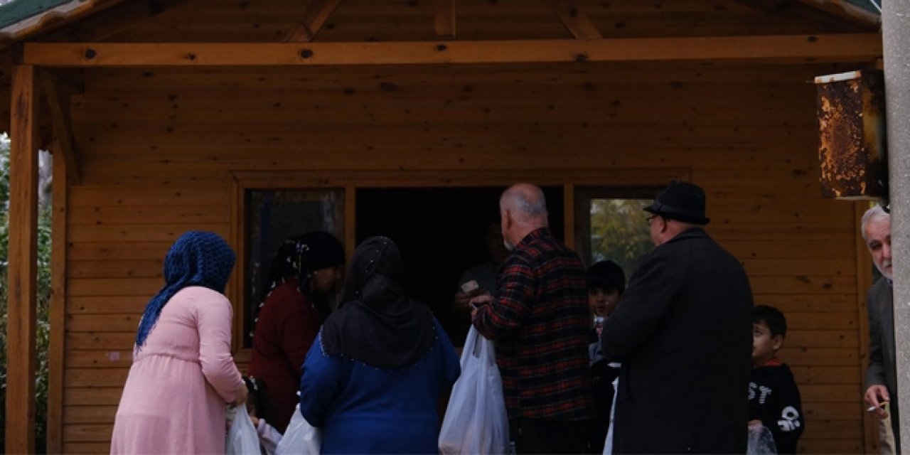 Manisa'da ekmek 5 TL: Yeni noktalar ekleniyor