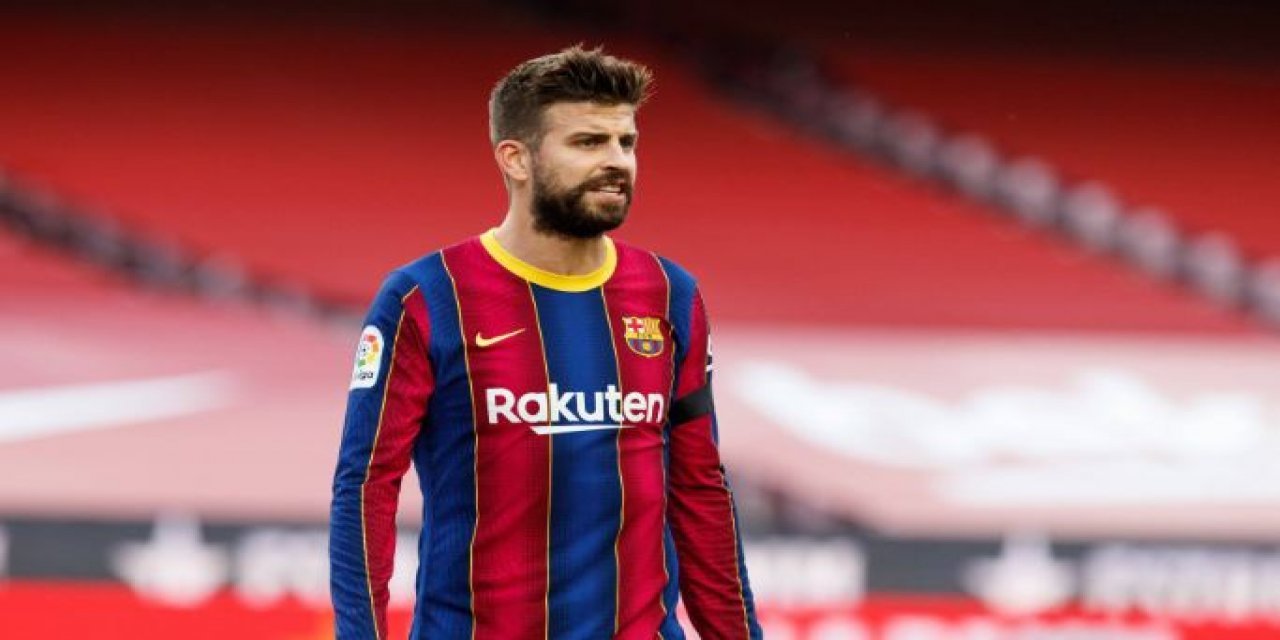 Pique Kimdir? Pique Nereli Ve Kaç Yaşında?