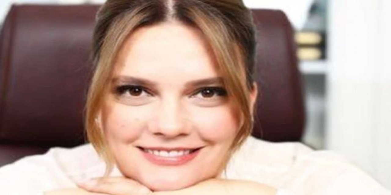 İmren Nilay Tüfekçi Kimdir? İmren Nilay Tüfekçi Nereli Ve Kaç Yaşında?