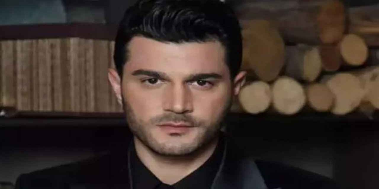 Hudutsuz Sevda Fikret Kimdir? Burak Sevinç Kimdir? Burak Sevinç Nereli Ve Kaç Yaşında?