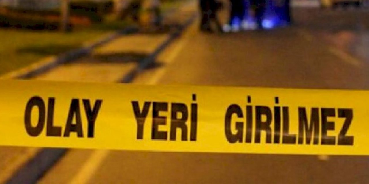 Konya'da silahlı çatışma: Yaralılar var