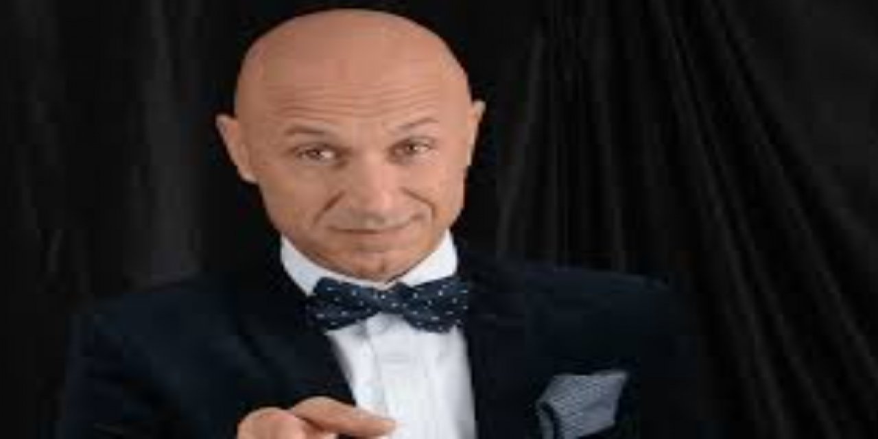 Suat Güzey kimdir? Suat Güzey nereli ve kaç yaşında?