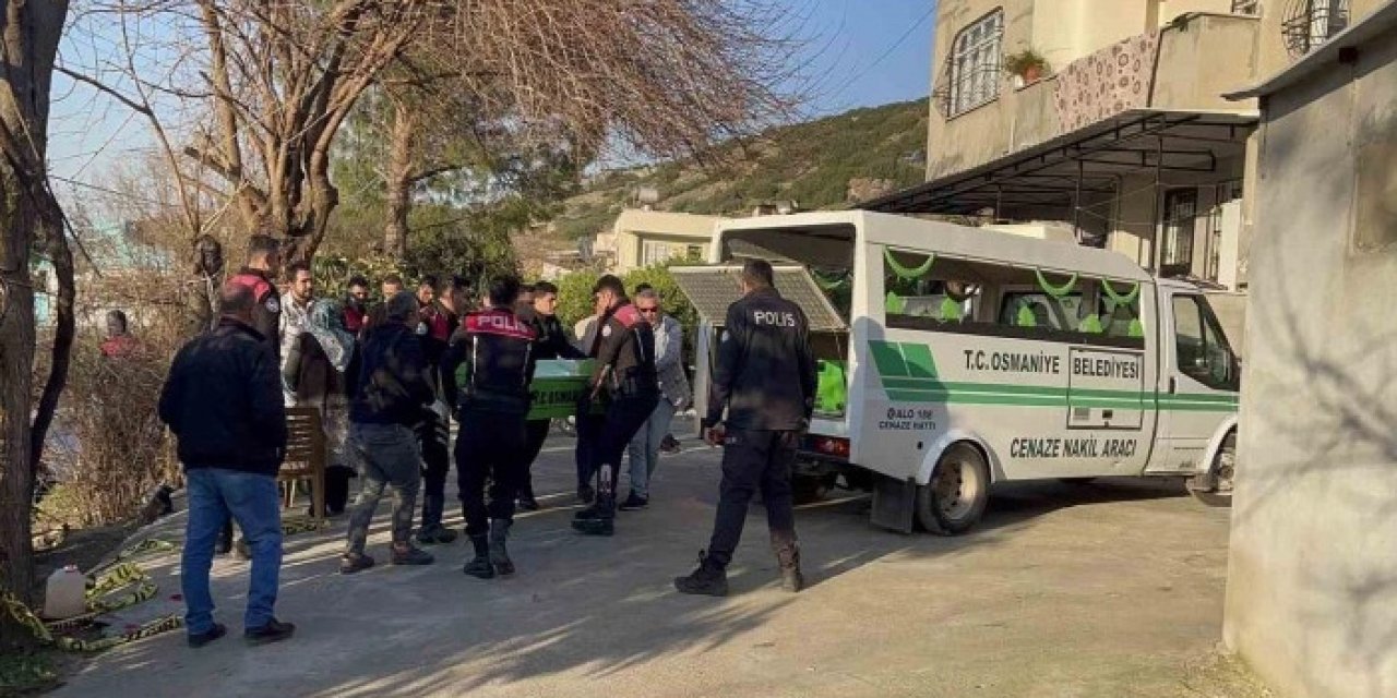 Kardeşler arasında silahlı kavga: Ölü ve yaralılar var