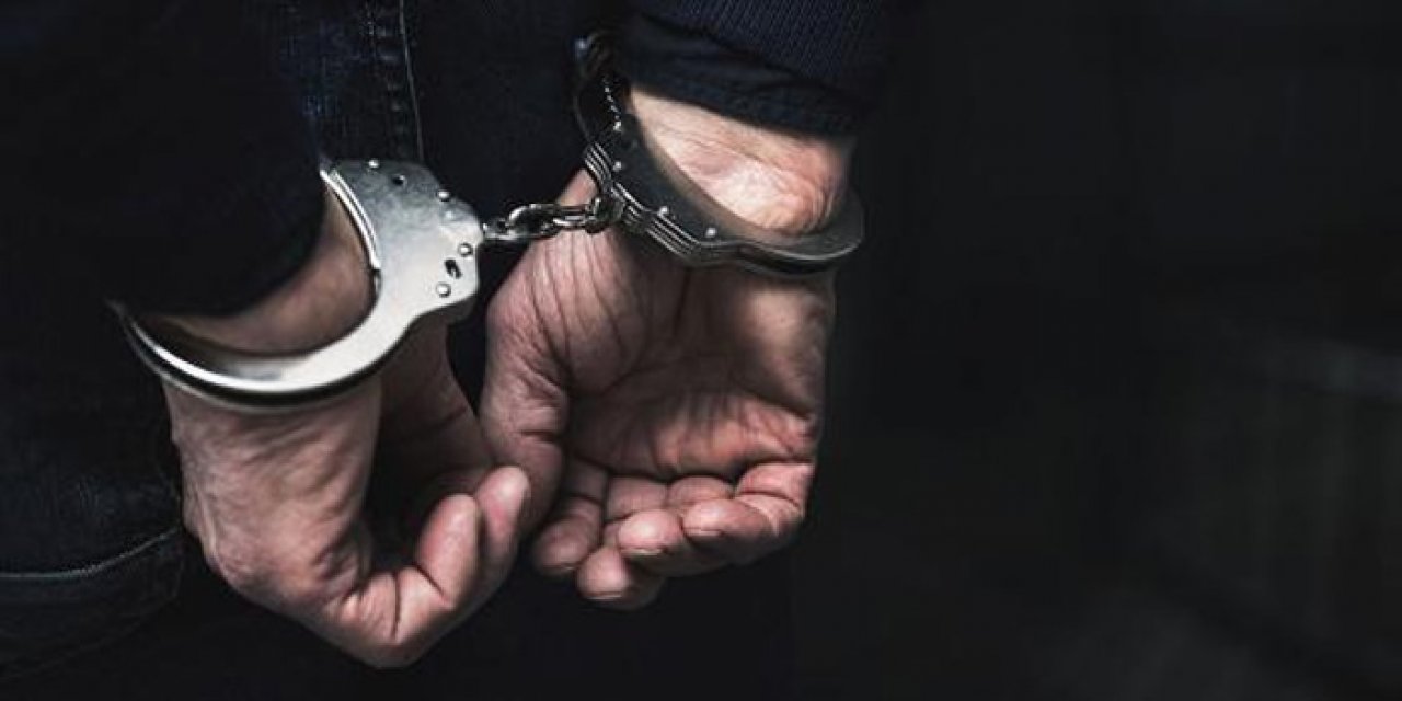 İzmir'de 5 hükümlü yakalandı