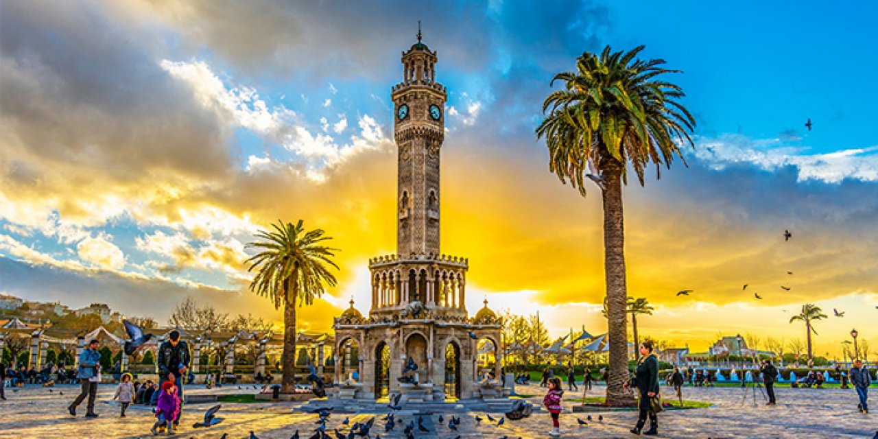 İzmirliler dikkat! Bunu mutlaka bilmelisiniz!