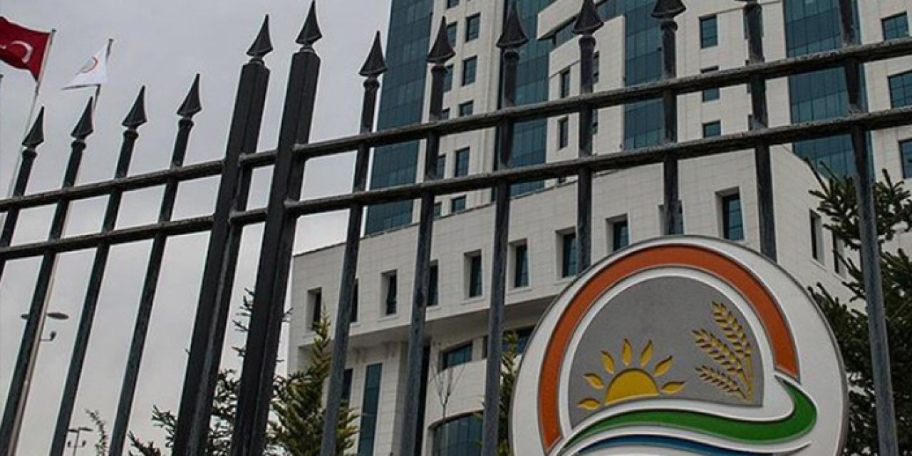 Tarım ve Orman Bakanlığı 1.500 işçi alımı kura sonuçları açıklandı mı?