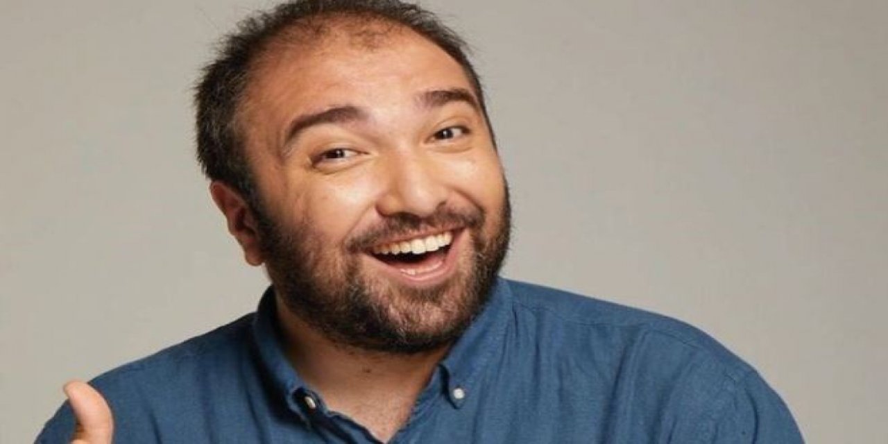 Özgür Turhan Kimdir? Özgür Turhan Nereli Ve Kaç Yaşında?