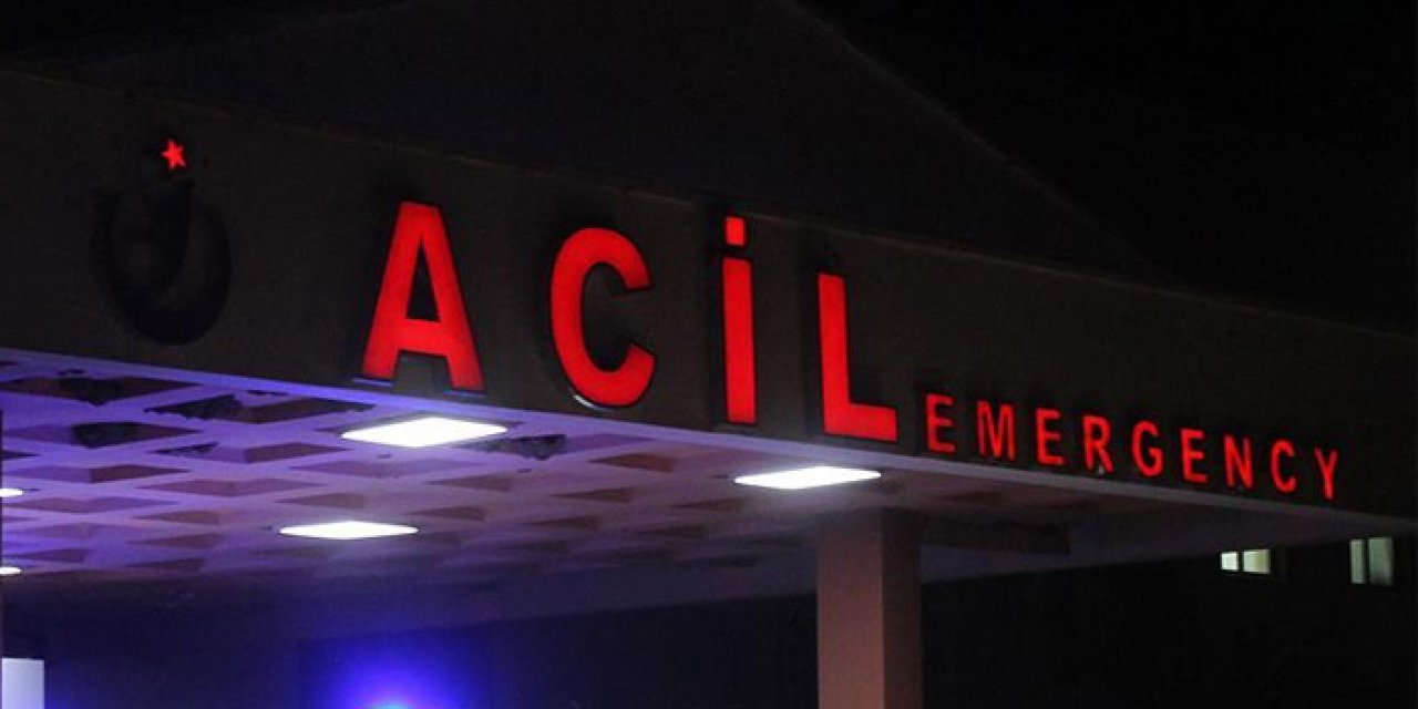 İzmir'de mucize: 12 yaşındaki çocuğu annesi kurtardı