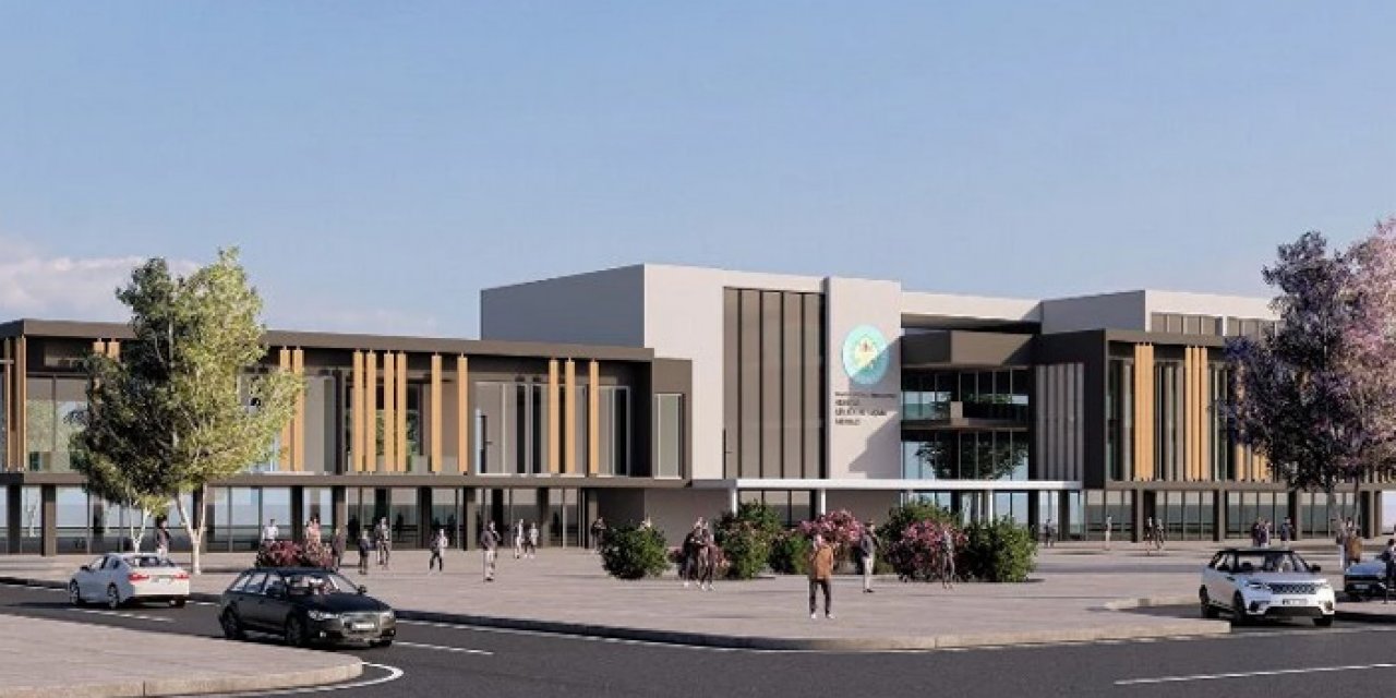 Manisalılar müjde: 3 ilçeye yaşam merkezi geliyor