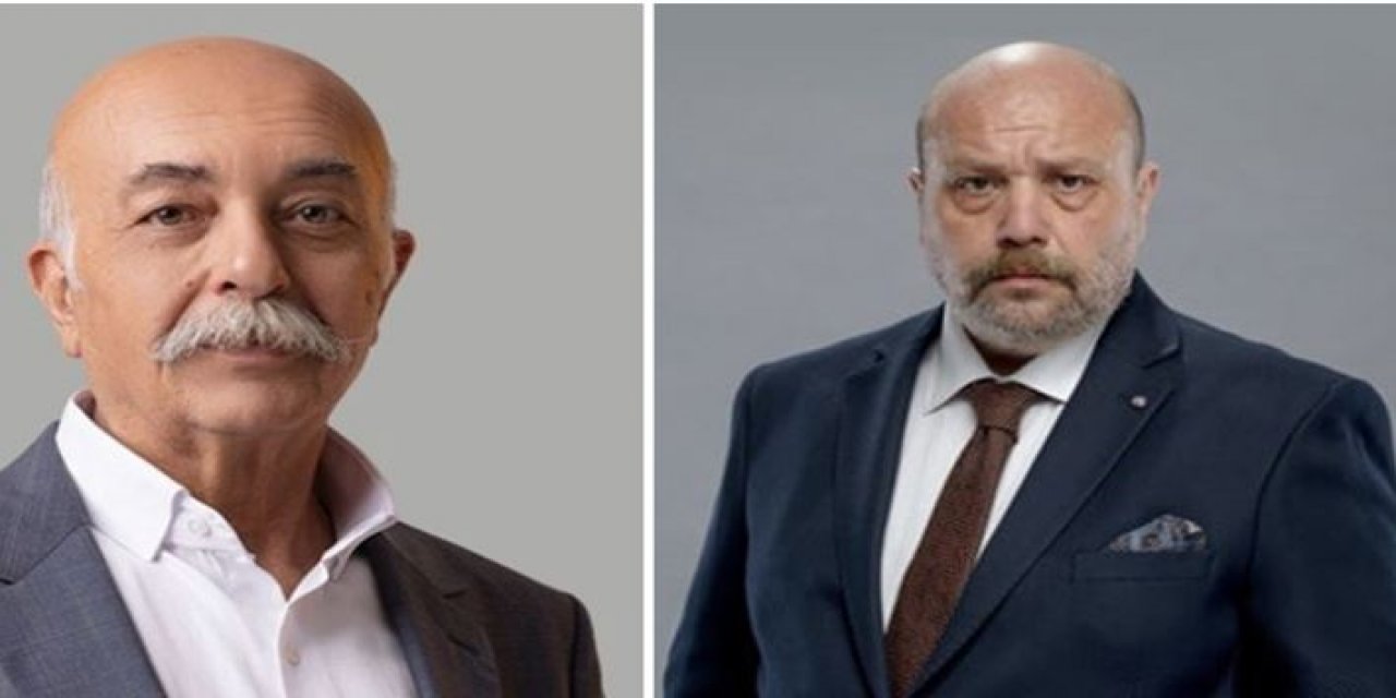 Kızılcık Şerbeti Yeni Apo Kimdir? Kızılcık Şerbeti Apo Değişti mi?