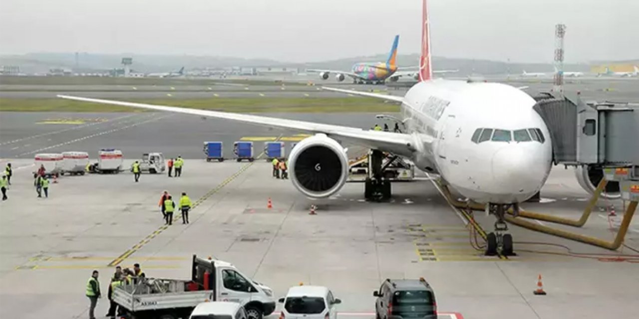 Türk Hava Yolları Melbourne seferlerine başladı