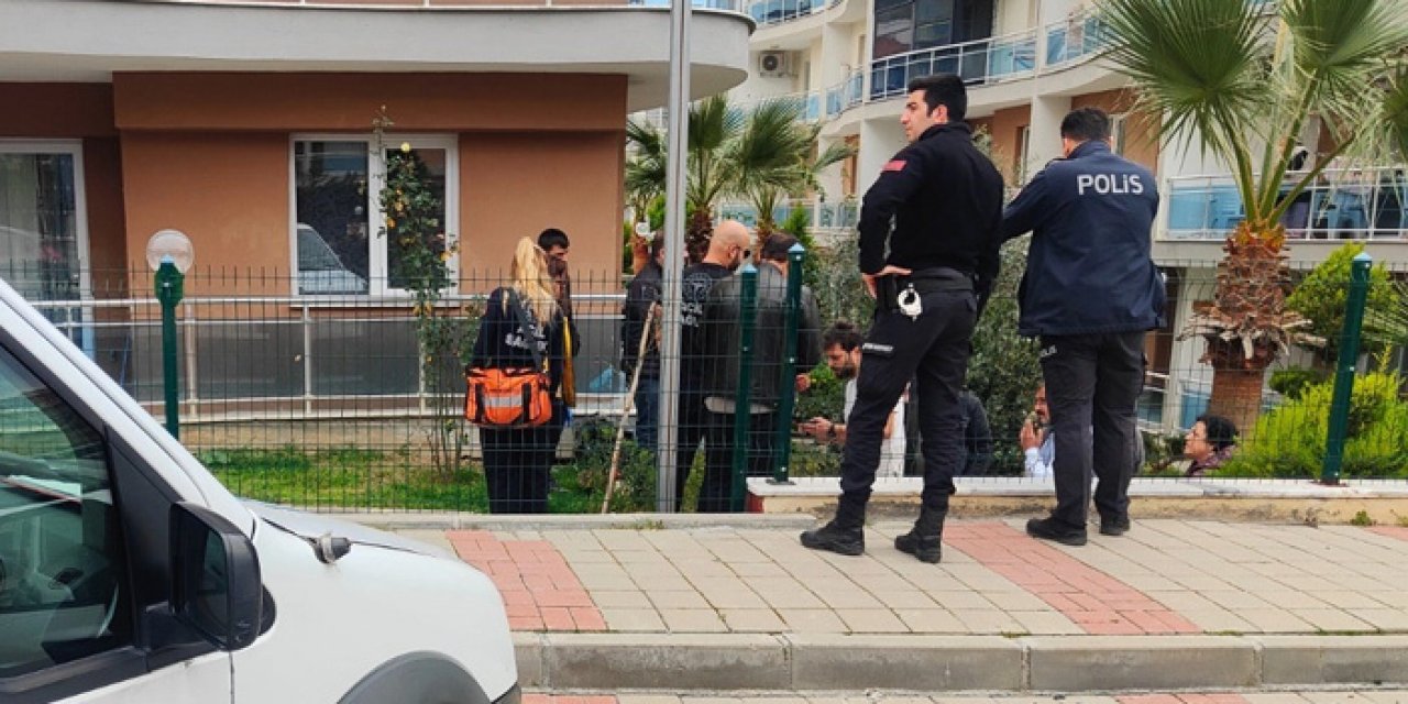 Telefonda başlayan tartışma silahlı kavgaya dönüştü