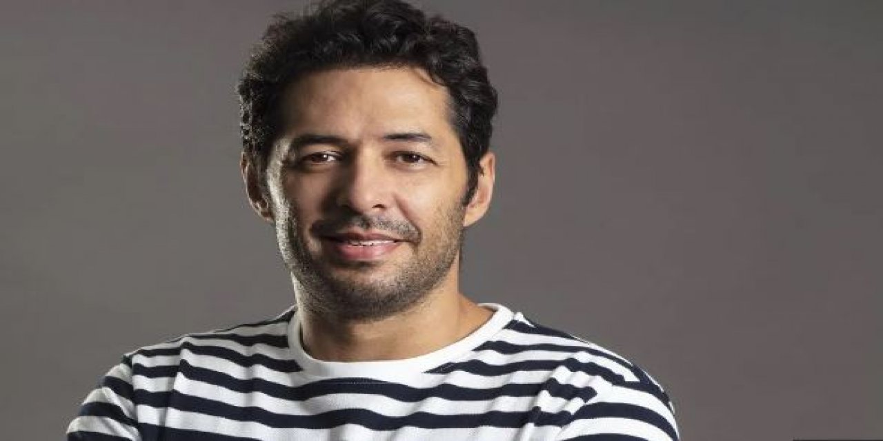 Mert Fırat Kimdir? Mert Fırat Nereli Ve Kaç Yaşında? Mert Fırat Dizileri?