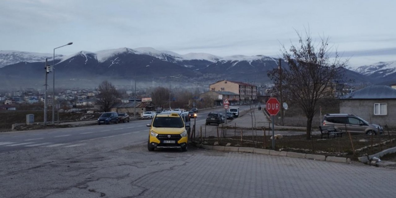 'At eyeri' tartışması kanlı bitti