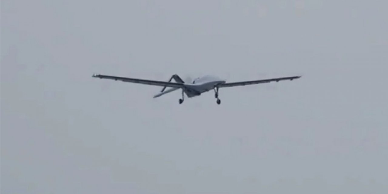 Geri sayım başladı! Bayraktar TB3 20. test uçuşunu da tamamladı