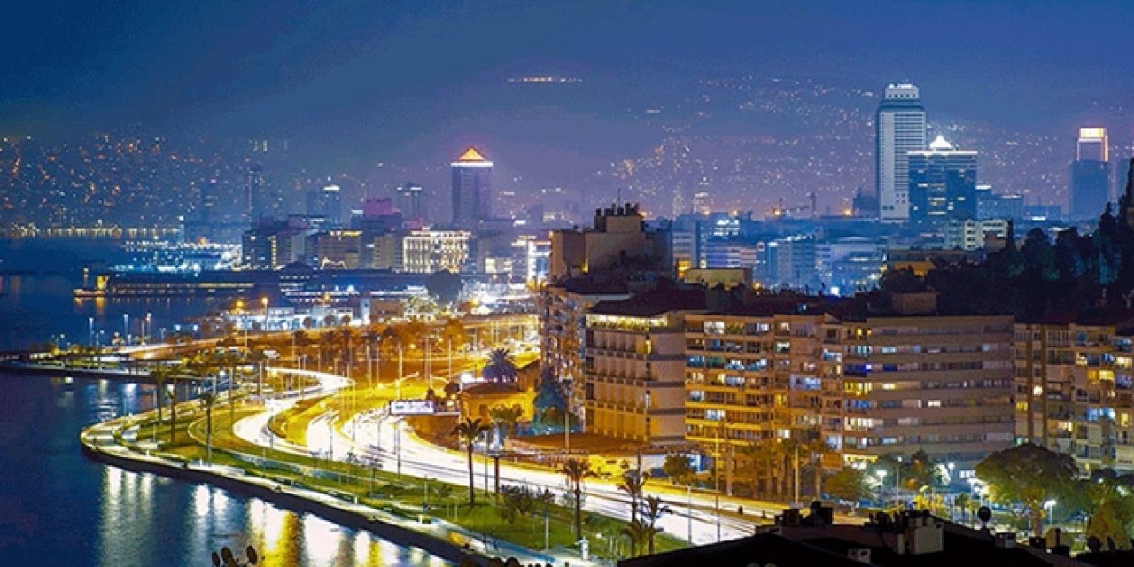 İzmirliler dikkat! Felaket uyarısı yapıldı