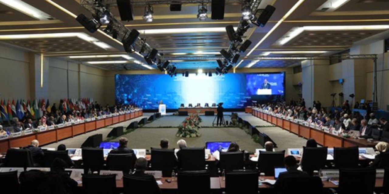 İslam İşbirliği Teşkilatı Gazze için olağanüstü toplanacak