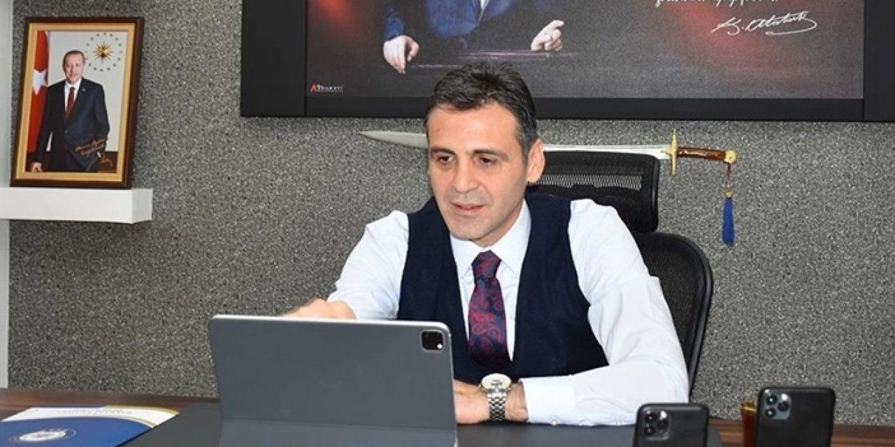 Atanur Aydın kimdir? Atanur Aydın nereli, kaç yaşında?