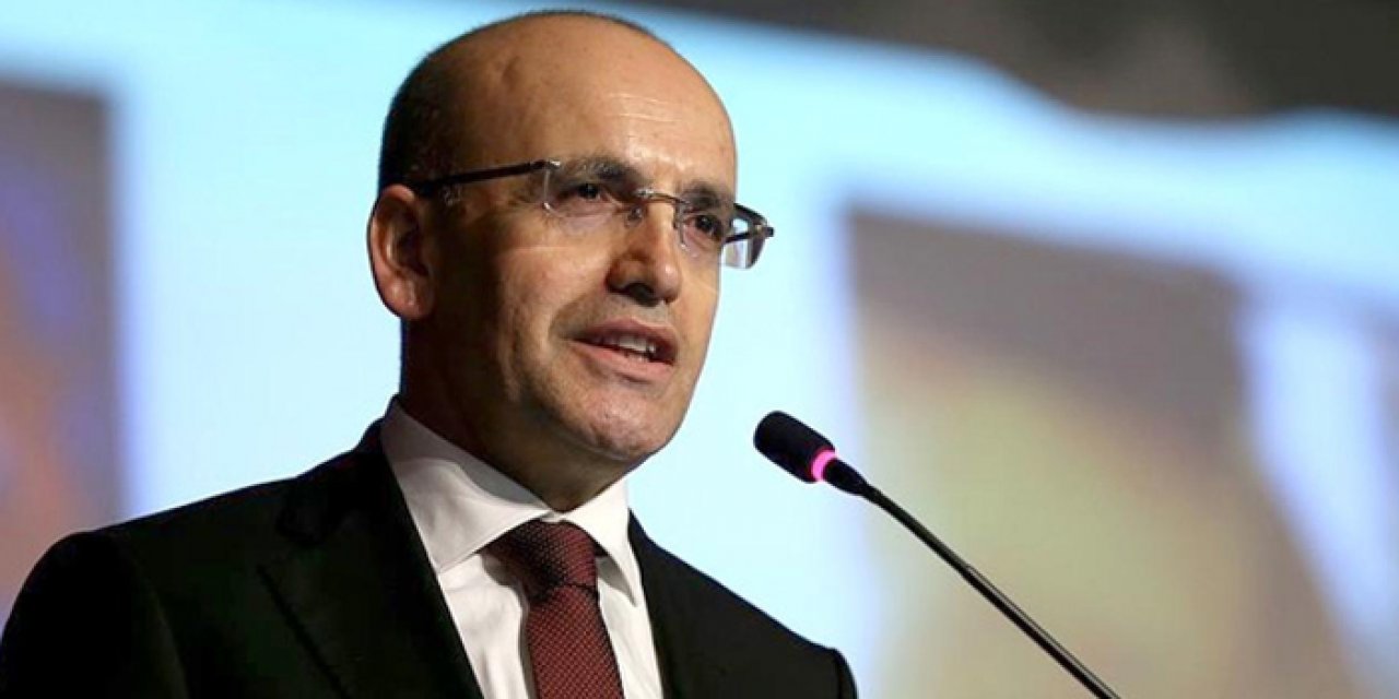 Mehmet Şimşek Türkiye ekonomosi için beklentileri açıkladı