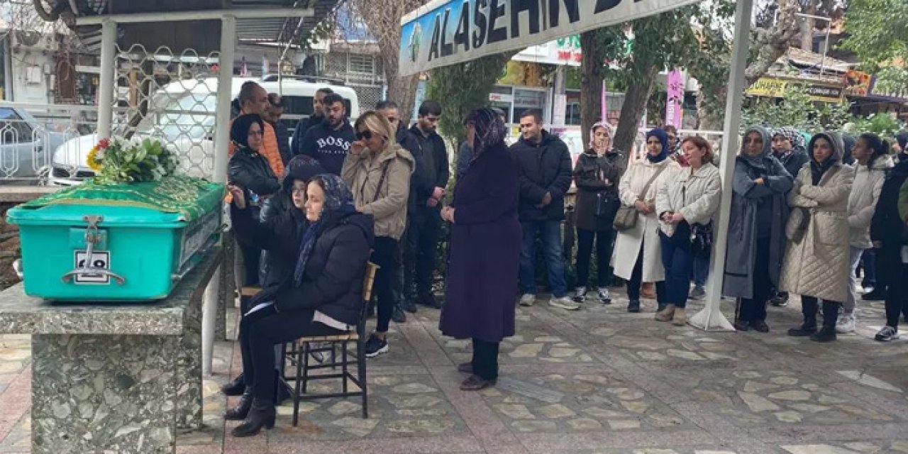 Manisalı genç yürek dağladı: Daha 24 yaşındaydı...