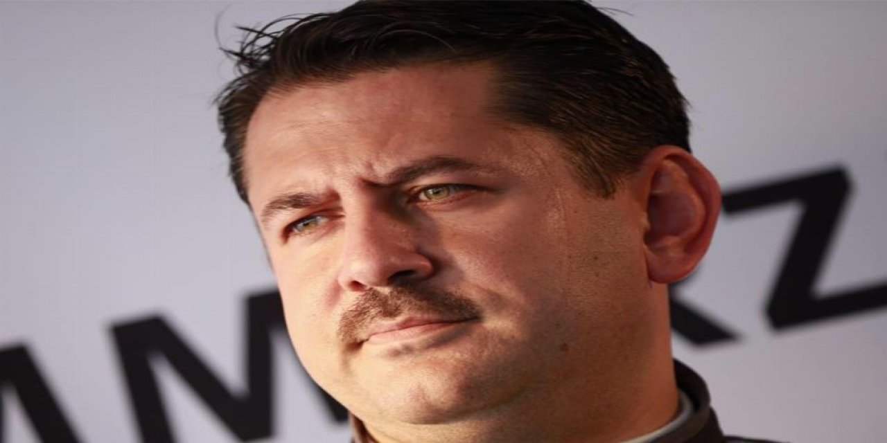 Galip Atar kimdir? Galip Atar nereli ve kaç yaşında?