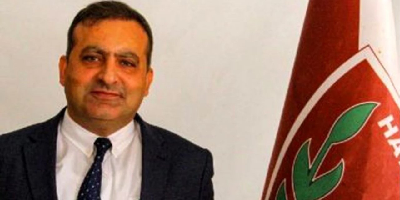 Nihat Tazearslan kimdir? Nihat Tazearslan nereli ve kaç yaşında?